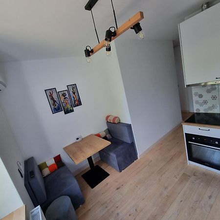 Ultra-Central 1 Bed Apartment, Str Nicolae Iorga Baia Mare Zewnętrze zdjęcie