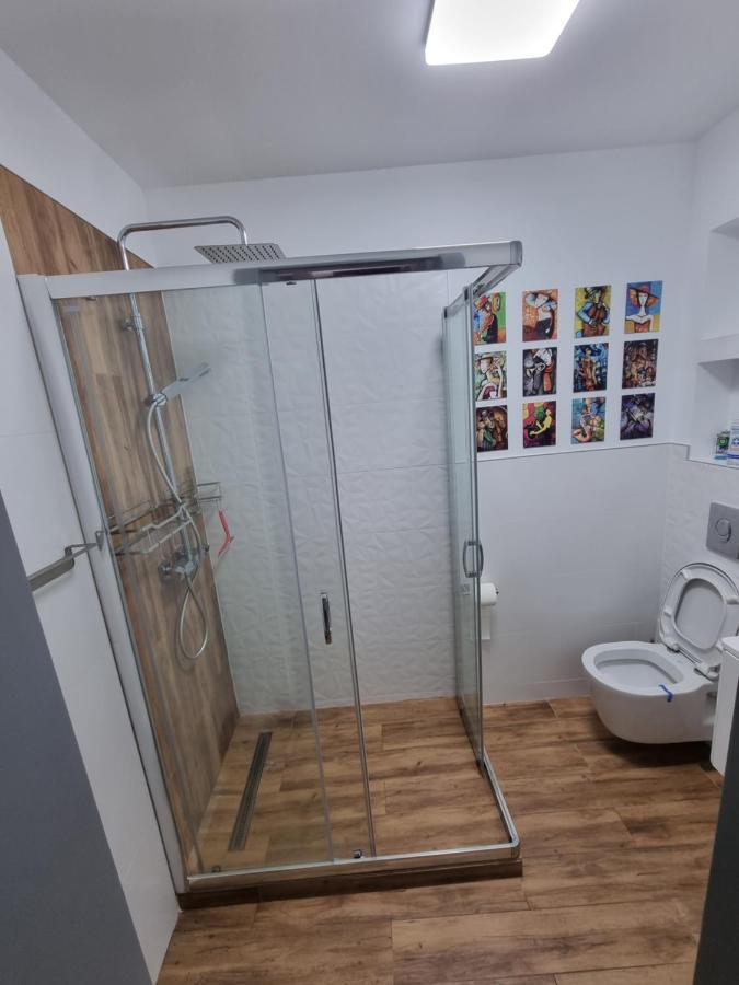 Ultra-Central 1 Bed Apartment, Str Nicolae Iorga Baia Mare Zewnętrze zdjęcie