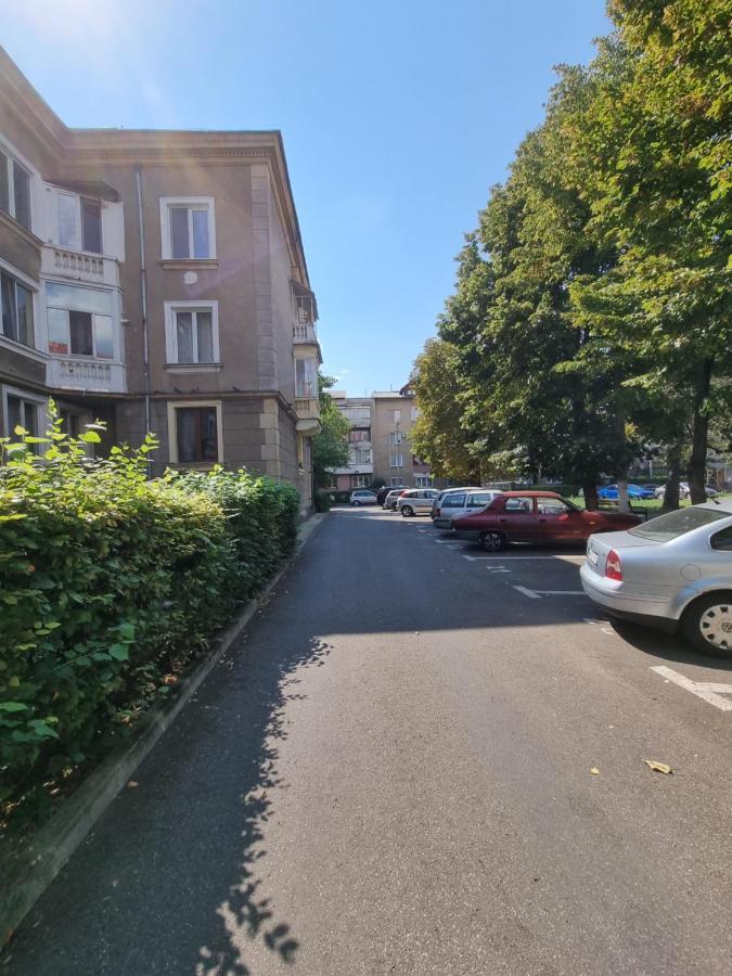 Ultra-Central 1 Bed Apartment, Str Nicolae Iorga Baia Mare Zewnętrze zdjęcie